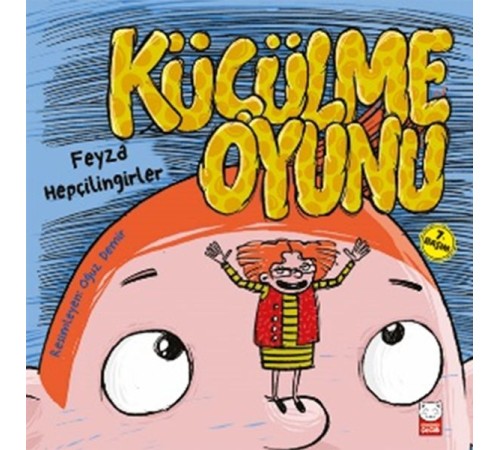 Küçülme Oyunu