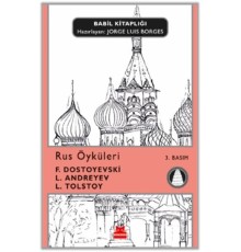 Rus Öyküleri