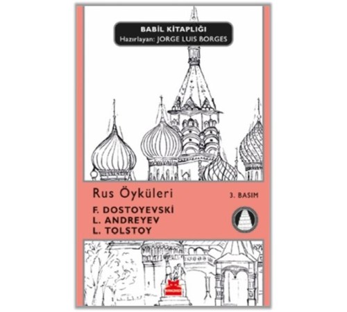 Rus Öyküleri