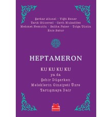 Heptameron