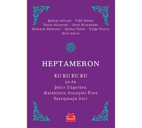 Heptameron