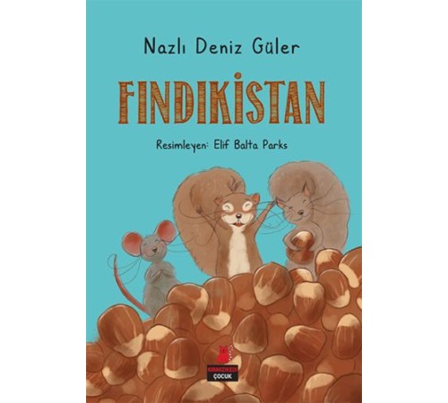 Fındıkistan