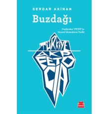Buzdağı