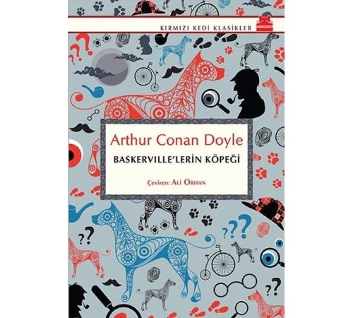 Baskerville’lerin Köpeği