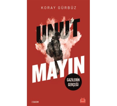 Unutmayın