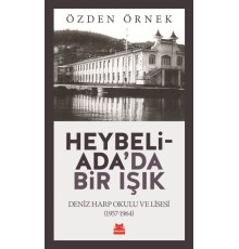 Heybeliada'da Bir Işık