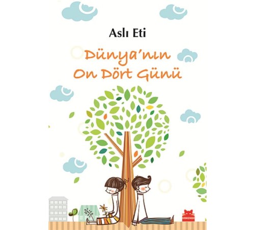 Dünya’nın On Dört Günü