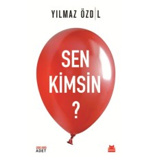 Sen Kimsin?