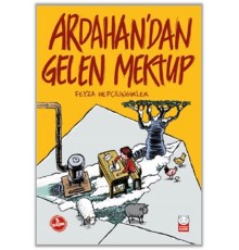Ardahan'dan Gelen Mektup