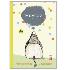 Huysuz