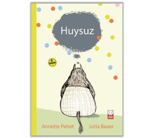 Huysuz