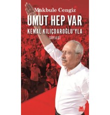 Umut Hep Var