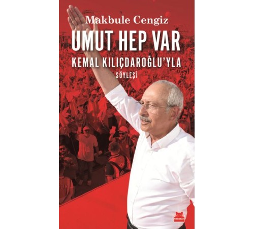 Umut Hep Var