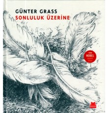 Sonsuzluk Üzerine (Ciltli)