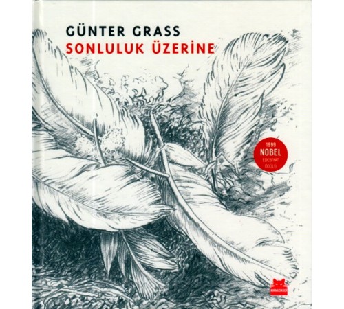 Sonsuzluk Üzerine (Ciltli) Sonsuzluk Üzerine (Ciltli)