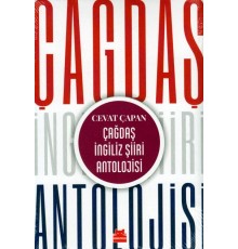 Çağdaş İngiliz Şiir Antolojisi