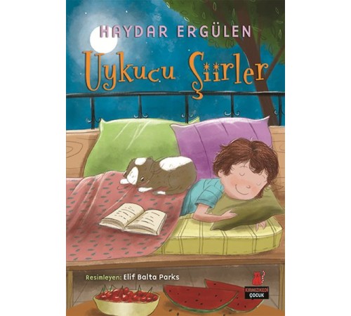 Uykucu Şiirler