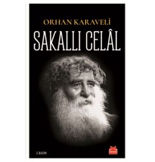 Sakallı Celâl