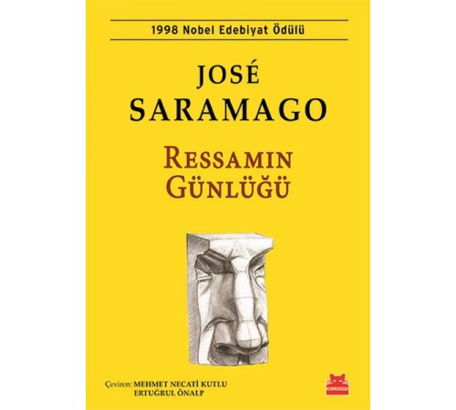 Ressamın Günlüğü