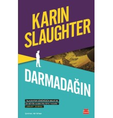 Darmadağın (Ciltli)