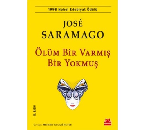 Ölüm Bir Varmış Bir Yokmuş Ölüm Bir Varmış Bir Yokmuş