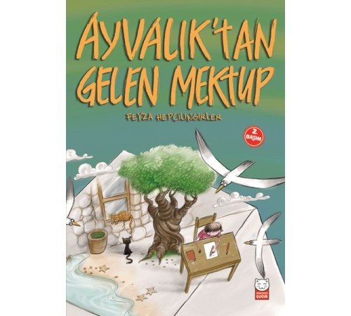 Ayvalık'tan Gelen Mektup