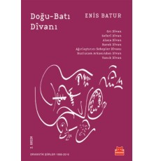 Doğu-Batı Divanı