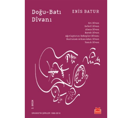 Doğu-Batı Divanı