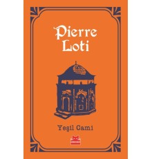Yeşil Cami