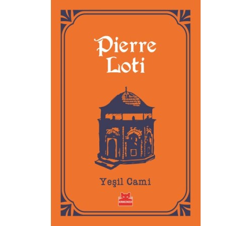 Yeşil Cami Yeşil Cami