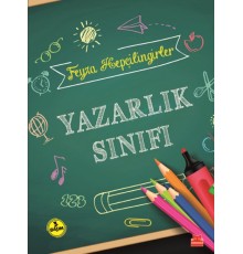 Yazarlık Sınıfı