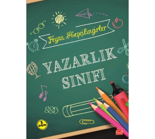 Yazarlık Sınıfı Yazarlık Sınıfı