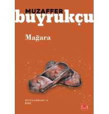 Mağara