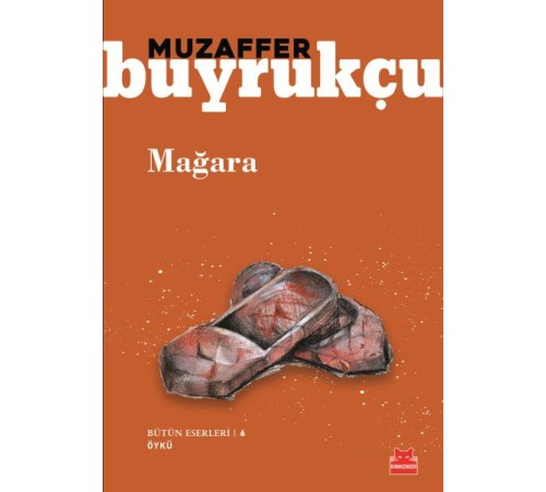 Mağara