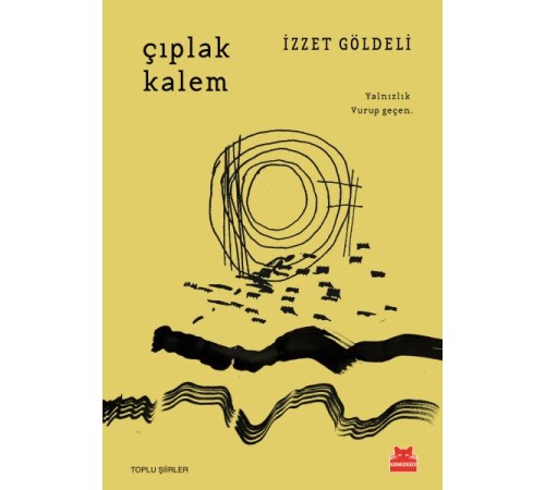 Çıplak Kalem Çıplak Kalem