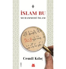 İslam Bu Muhammedi İslam