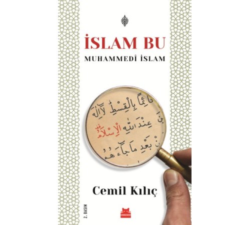 İslam Bu Muhammedi İslam