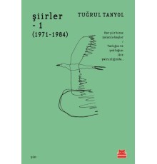 Şiirler - 1 (1971- 1984)