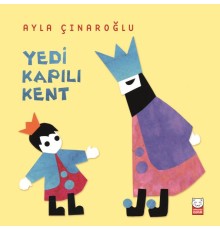 Yedi Kapılı Kent