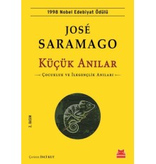 Küçük Anılar - Çocukluk ve İlkgençlik Anıları