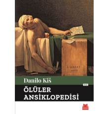 Ölüler Ansiklopedisi