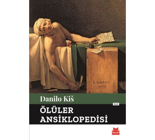 Ölüler Ansiklopedisi Ölüler Ansiklopedisi