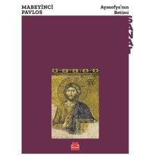 Ayasofya'nın Betimi