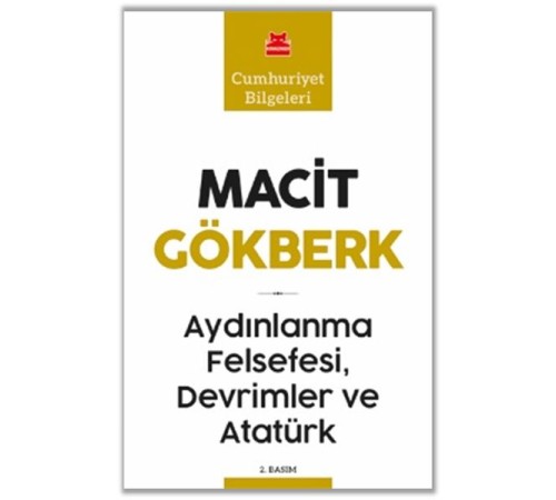 Aydınlanma Felsefesi,Devrimler ve Atatürk