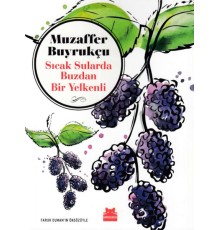 Sıcak Sularda Buzdan Bir Yelkenli