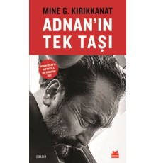 Adnan'ın Tek Taşı