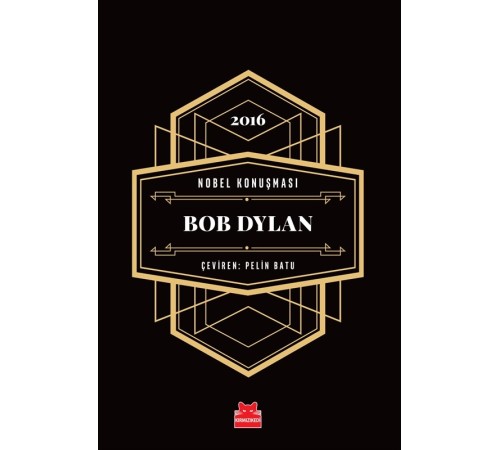 Nobel Konuşması Bob Dylan Nobel Konuşması Bob Dylan