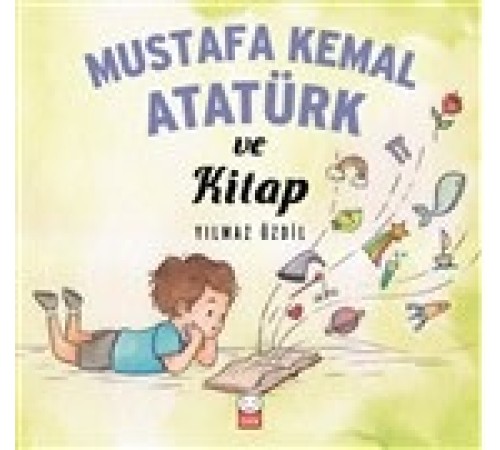 Mustafa Kemal Atatürk ve Kitap