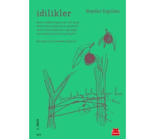 İdilikler