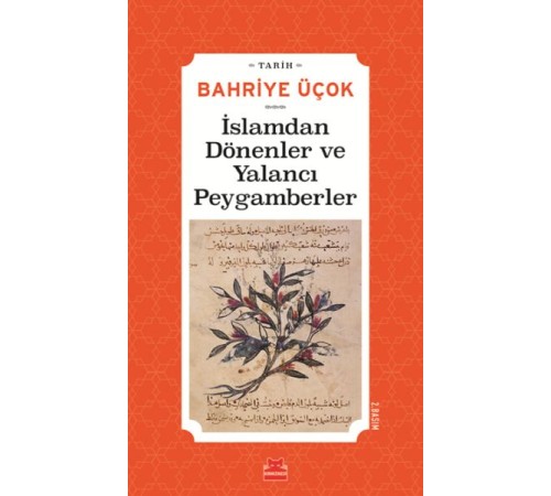 İslamdan Dönenler ve Yalancı Peygamberler - (Hicri 7. -11. Yıllar)